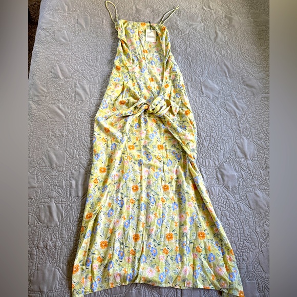 NWT Acacia Baya Dress - Picture 2 of 4